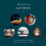 “A Journey”: il nuovo EP di Richard Green