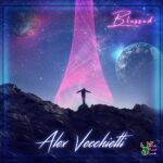 “Blessed”: il nuovo album di Alex Vecchietti