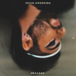 Kevin Amormino: fuori il nuovo singolo “Uragano”