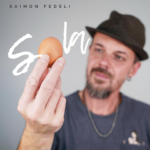 “Sola”: il nuovo singolo di Saimon Fedeli