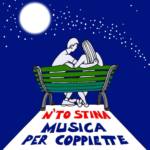 “Musica Per Coppiette”: il terzo album di N’to Stina