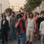 LA MASCHERA: online il videoclip di “MIRELLA È FELICE”