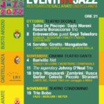 Al via la nuova stagione di “Eventi in Jazz”