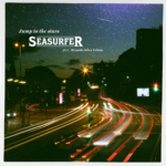 “Jump To The Stars”: nuovo singolo per Seasurfer