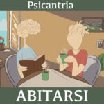 PSICANTRIA: esce in digitale il nuovo singolo “ABITARSI”