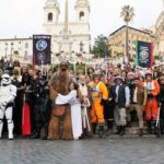 “Star Wars” al Gemelli di Roma a suon di musica