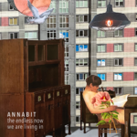 “The Endless Now, We’Re Living In”: il nuovo album di ANNABIT