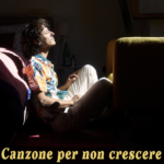 “CANZONE PER NON CRESCERE” è il nuovo singolo de IL METZ