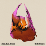 THE ROOTWORKERS: esce in cd e digitale “Attack, Blues, Release”
