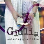 “Giulia”: il nuovo singolo di Antonio Pignatiello