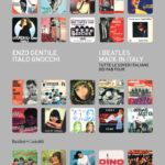 In libreria “I Beatles Made in Italy” di Enzo Gentile e Italo Gnocchi