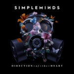 Simple Minds: esce il nuovo album “Direction of the Heart”