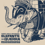 “ELEFANTE DA GUERRA” è il nuovo singolo del progetto TORSO VIRILE COLOSSALE