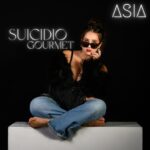 Asia: “Suicidio Gourmet” è il nuovo singolo