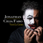 Jonathan Cilia Faro: in arrivo anche un singolo in italiano