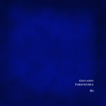 “Blu”: il nuovo album di Giovanni Parrocchia