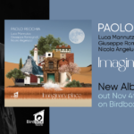 “Imaginary place”: il ritorno discografico di Paolo Recchia