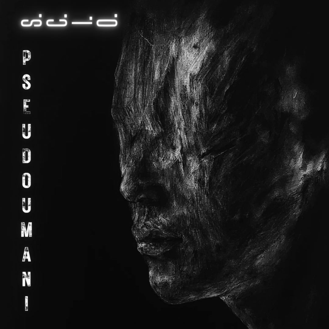 “Pseudoumani”: fuori il nuovo singolo di Scio