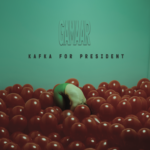 “KAFKA FOR PRESIDENT” è l’album di debutto dei GAMAAR