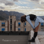ESDRA: fuori il terzo singolo del Fiore Punk