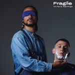 “FRAGILE” è il nuovo singolo di MR. FA & RAMINGO