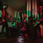 “Walking Awayˮ: il nuovo singolo dei Matt Cadillac & The Shoots