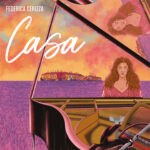 “Casa”: il disco d’esordio di Federica Cerizza