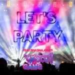 Kool & The Gang pubblica “Let’s party”