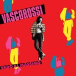 Vasco Rossi: Carosello Records festeggia i 40 anni di “Vado al massimo” con una riedizione rimasterizzata speciale