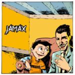 JAMAX: il nuovo singolo è “Per sempre tuo figlio”