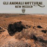 “New Mexico”: il nuovo singolo de Gli Animali Notturni