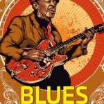 “BLUES. LA MUSICA DEL DIAVOLO”: trenta tra i bluesmen più significativi di sempre nel nuovo libro di Antonio Pellegrini
