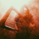 Kety Fusco annuncia l’uscita dell’album sperimentale “The Harp, Chapter I”