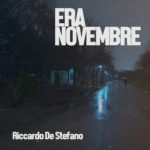 “Era novembre”: Riccardo De Stefano esordisce da solista