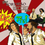 Torna la The Bordello Rock ‘n’ Roll Band con “Ufu!”