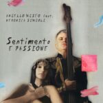 “SENTIMENTO E PASSIONE”: il nuovo singolo di Aniello Misto ft. Veronica Simioli