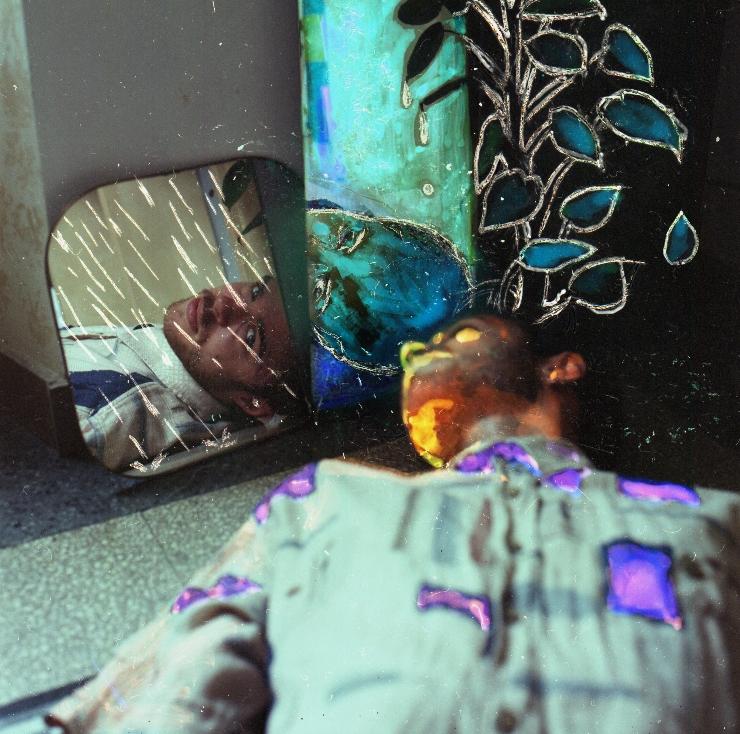 “Day of Sun”: il nuovo singolo di Anton Sconosciuto