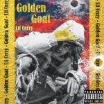 Lil Cerry presenta il nuovo brano “Golden Goat”