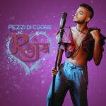 “Pezzi di Cuore”: il nuovo singolo di Raja