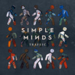 Simple Minds: esce il nuovo “Traffic” feat. Russell Mael degli Sparks