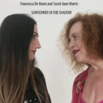 Francesca De Bonis and Sarah Jane Morris cantano “SUNFLOWER IN THE SHADOW”