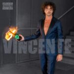 Fabio De Vincente: esce l’album “Vincente”