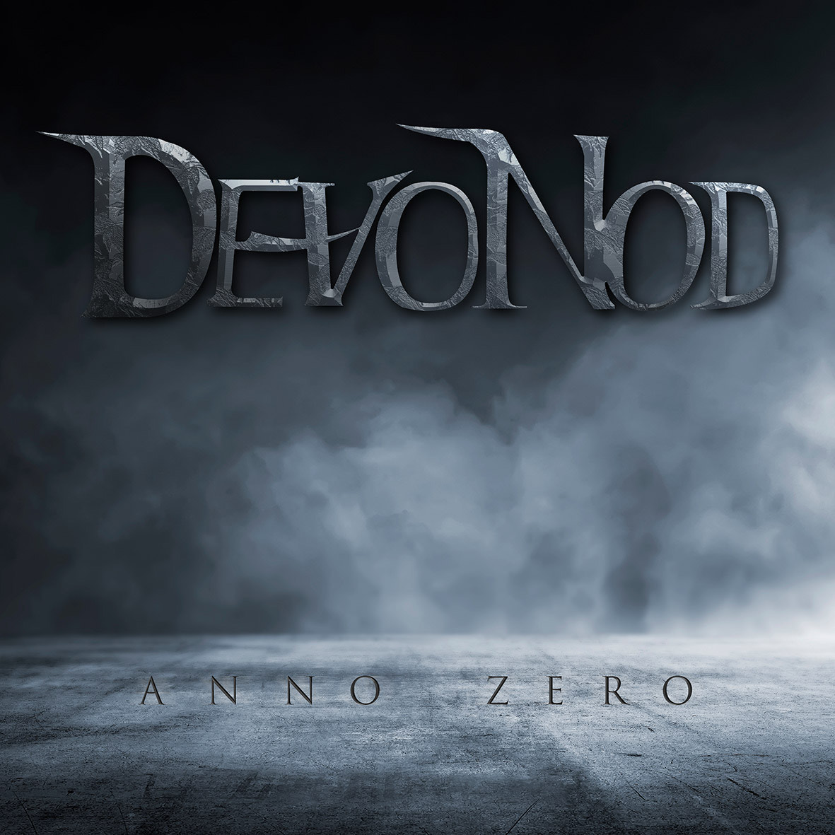 Devo Nod: esce in digitale il nuovo album “Anno Zero”