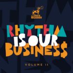 “Adriano”: il videoclip estratto da “Rhythm Is Our Business” di The Jazz Russell