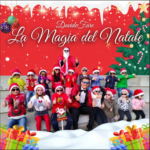 DavideFare: fuori il nuovo singolo “La Magia Del Natale”