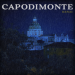 “CAPODIMONTE” è il nuovo singolo di KENAI