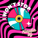 “WON’T STOP”: il nuovo inedito di Klaudia DG