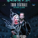 IMMANUEL CASTO e ROMINA FALCONI: annunciato il tour nei teatri