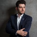 Francesco Gilioli: “Discorsi a Metà” è il nuovo album