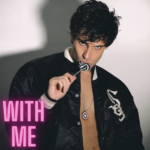 “WITH ME” è il singolo di debutto solista di Sergio Melone
